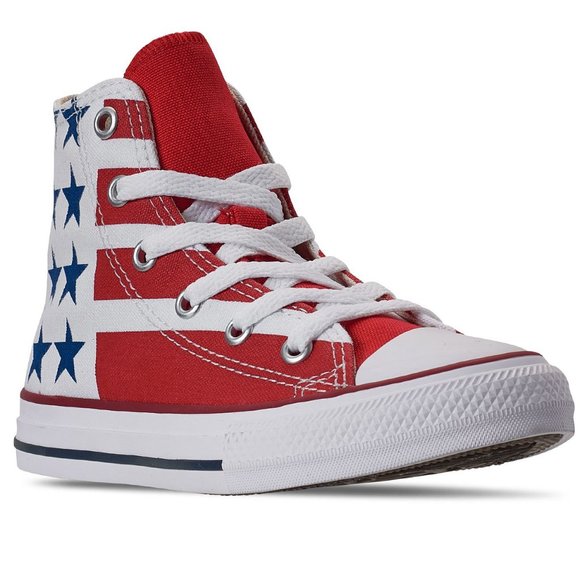 Converse Chuck Taylor High Top sneakers - Picture 7 of 11